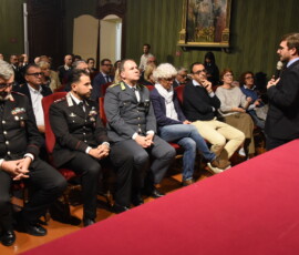 Bozza automatica 947