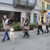 Fiera del tartufo di Canelli 1