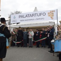 Fiera del tartufo di Canelli