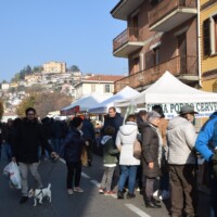 Fiera del tartufo di Canelli 7