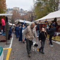 Fiera del tartufo di Canelli 3