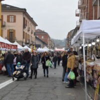 Fiera del tartufo di Canelli 2