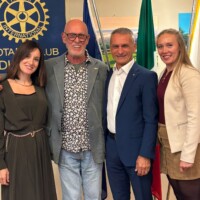 Rotary club Alba 5