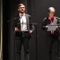 Presentazione stagione teatrale Alba 2