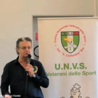 I veterani dello sport pre 4