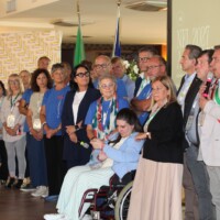 Comuni fioriti 2026