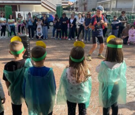 Keep clean and run, il bilancio dell’edizione da Bari a Benevento della corsa ecologica 4