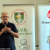 I veterani dello sport pre 6