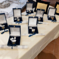 Tavolo sigilli Camera di commercio di Cuneo