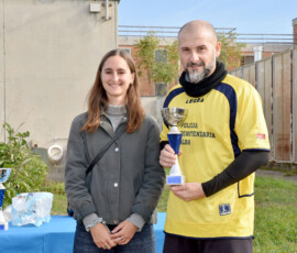 Un torneo di calcio alla casa lavoro Giuseppe Montalto 3