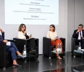 Imprenditoria al femminile. Per Giuliana Cirio serve una svolta 6