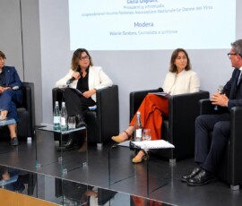 Imprenditoria al femminile. Per Giuliana Cirio serve una svolta 9