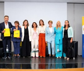 Imprenditoria al femminile. Per Giuliana Cirio serve una svolta 10