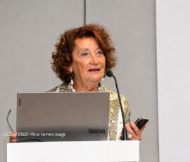Imprenditoria al femminile. Per Giuliana Cirio serve una svolta 11