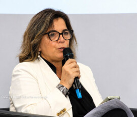 Imprenditoria al femminile. Per Giuliana Cirio serve una svolta 14