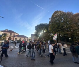 Corteo Mononoke 4
