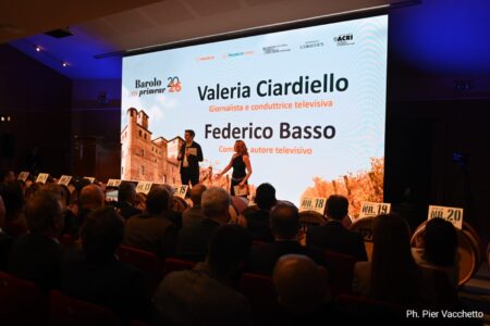 È iniziato Barolo en primeur: tutti gli aggiornamenti su Gazzetta d'Alba