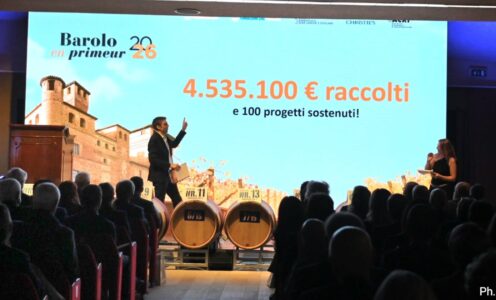 È iniziato Barolo en primeur: tutti gli aggiornamenti su Gazzetta d'Alba 1