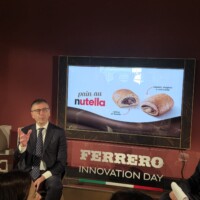 Ferrero Innovation Day 8