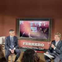Ferrero Innovation Day 5