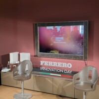 Ferrero Innovation Day 1