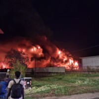 Incendio Cappello 1