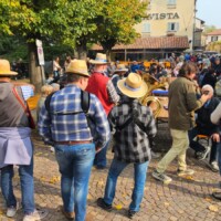 Castagnata a Bossolasco 7
