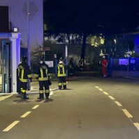 Incendio Cappello