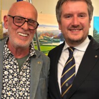 Rotary club Alba 7