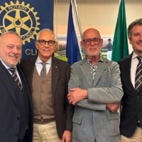 Rotary club Alba 8