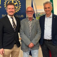 Rotary club Alba 6