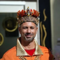 La diretta / Ad Alba si corre il Palio degli asini 5