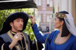 Palio 2026 - sfilata 13