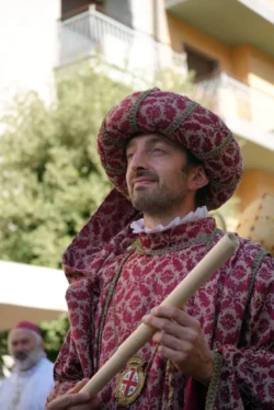 Palio 2026 - sfilata 10