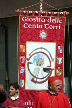 Palio 2026 - sfilata 5