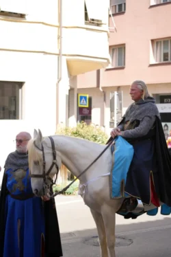 Palio 2026 - sfilata 2