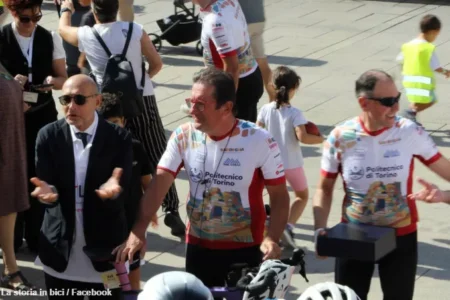 Da Cagliari a Sassari: sette tappe de La storia in bici per scoprire l’isola in un modo diverso, lungo un itinerario di 530 chilometri 7