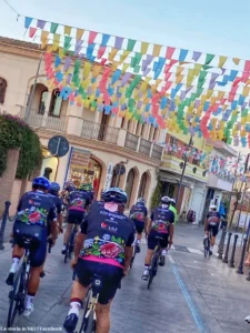 Da Cagliari a Sassari: sette tappe de La storia in bici per scoprire l’isola in un modo diverso, lungo un itinerario di 530 chilometri 2