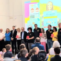 I veterani dello sport pre 2