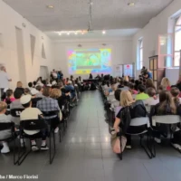 I veterani dello sport pre